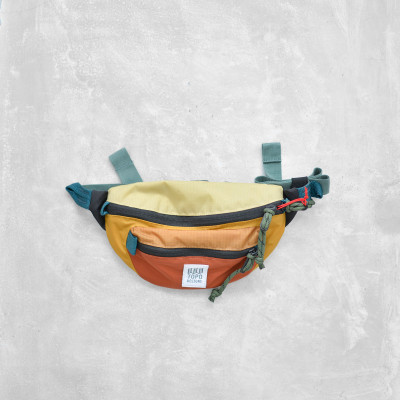Mountain Waist Pack