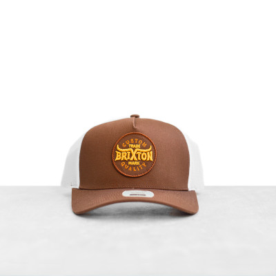 Gibson C NP MP Trucker Hat