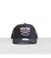 Redoubt C NP MP Trucker