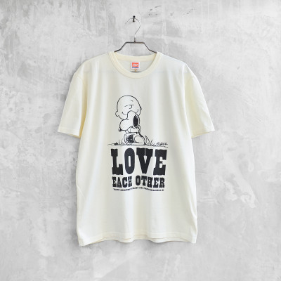 Love Each Other