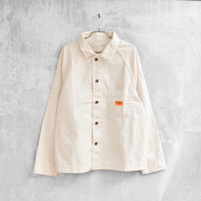 Ripstop Foh Jacket