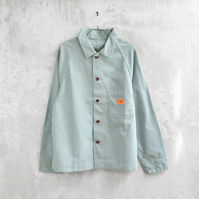 Ripstop Foh Jacket