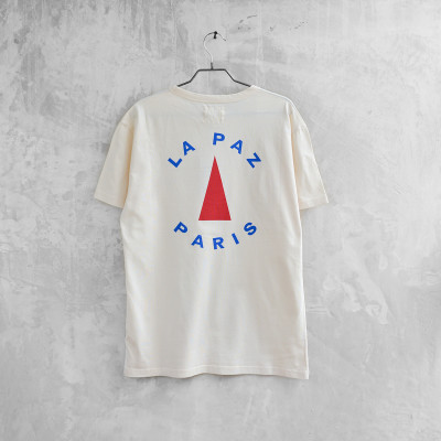 La Paz Paris