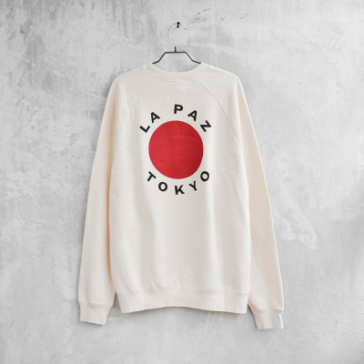 La Paz Tokyo