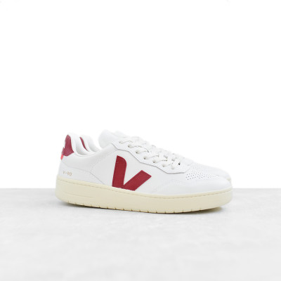 V-90 O.T. Leather