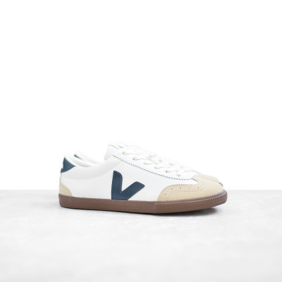 Volley O.T. Leather