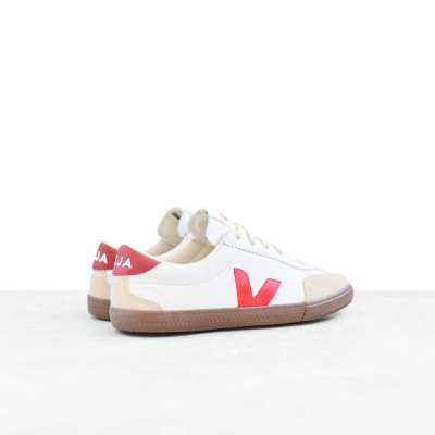Volley O.T. Leather