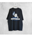 Championship Black Tee