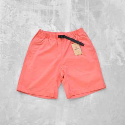 G-Short Pigment Dyed