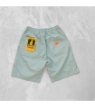 Ripstop Chef Short