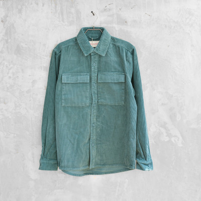Utility Shirt