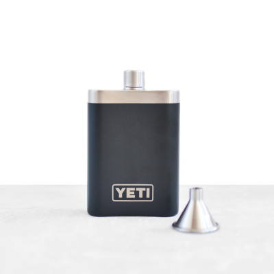 Rambler Flask
