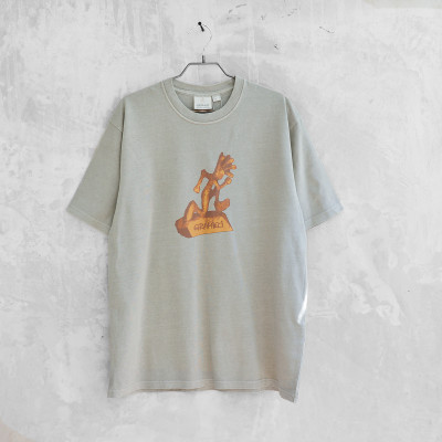Sculpture Tee