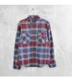 Bowery Flannel