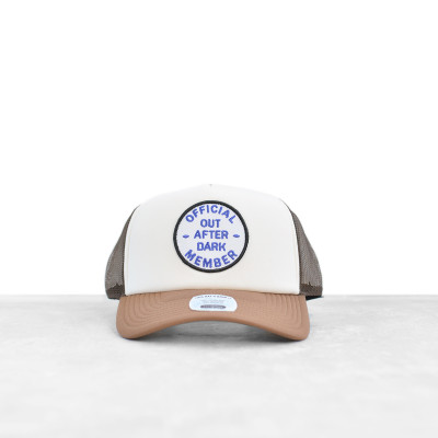Out After Dark NP Hp Trucker