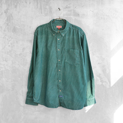 Vintage V.D. Shirt