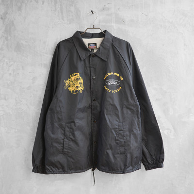Ford Built Touch Windbreaker