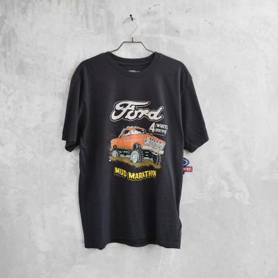 Ford Mud Marathon S/S STT