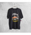 Ford Mud Marathon S/S STT