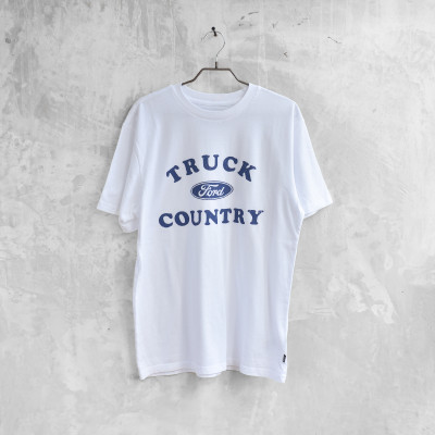 Ford Truck Country S/S STT