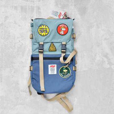 Peanuts Rover Pack