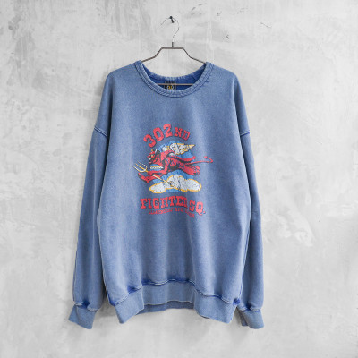 302nd Fighter SQ Sweatshirt