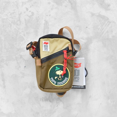 Peanuts Mini Shoulder Pack