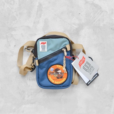 Peanuts Mini Shoulder Pack