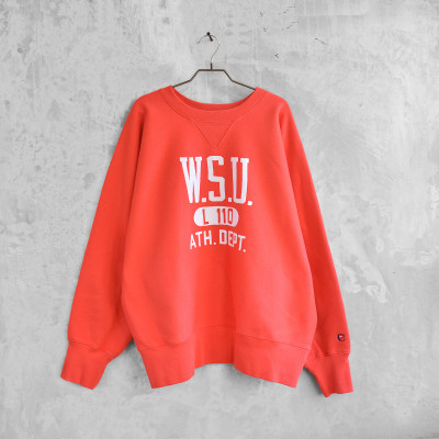 1st Patent Crewneck Sweatshirt