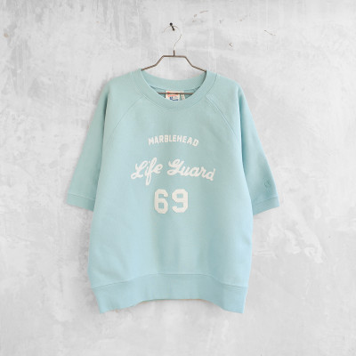 S/S Crewneck Sweatshirt