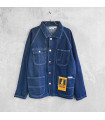 Denim Coverall 2.0