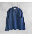 Denim Script Popover