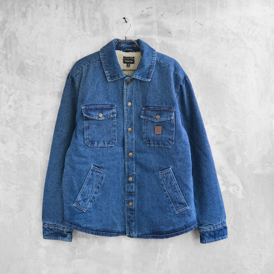 Durham Lined Jacket