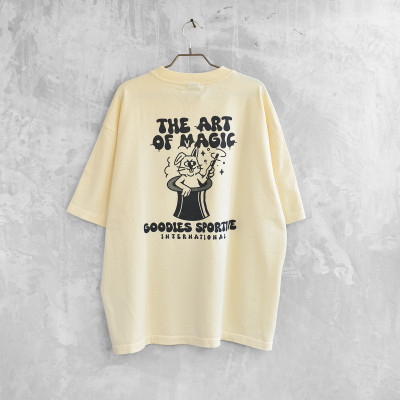 The Art Of Magic Tee