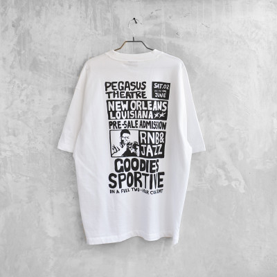 New Orleans Tee