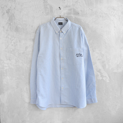 BB Oxford Shirt