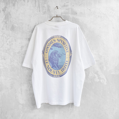 Le Novel Hotel Tee