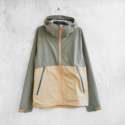Global Jacket