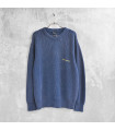 Washed Insignia Premium Knit