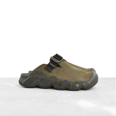 Hyperport Clog