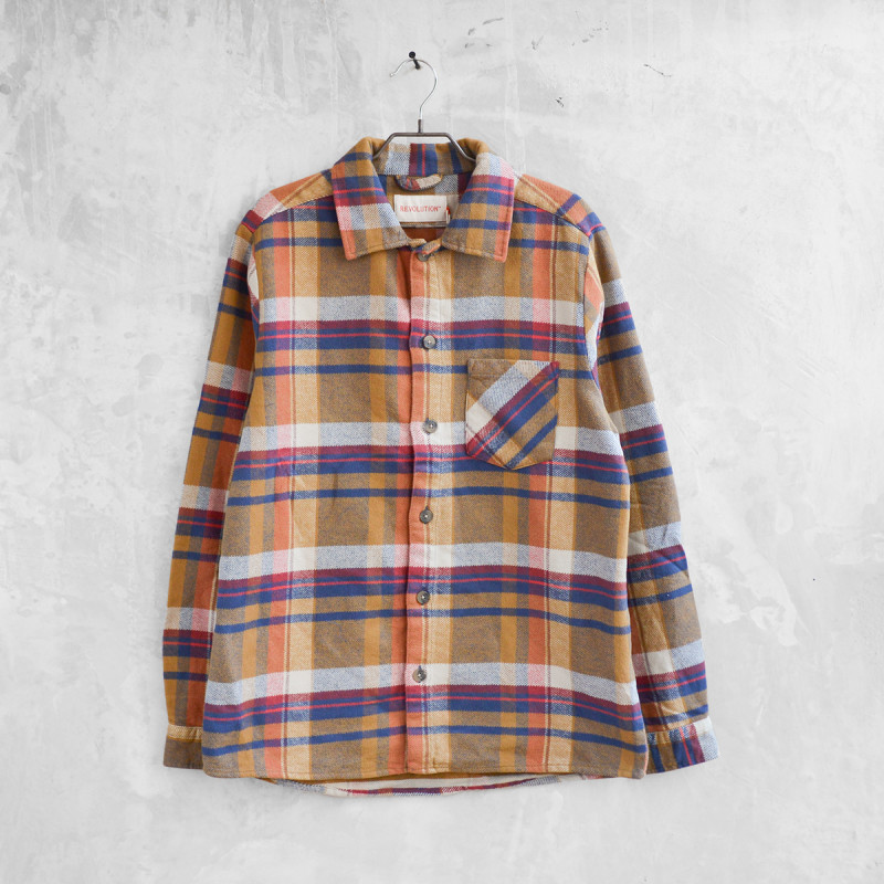 Casual Shirt