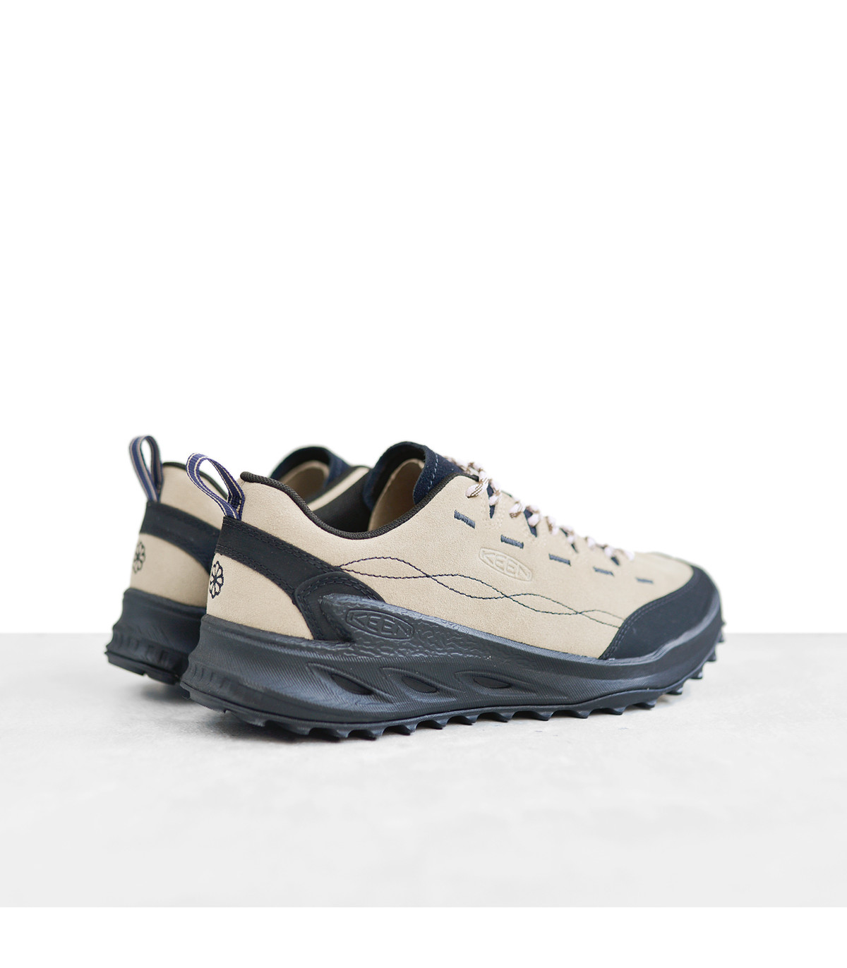 Jasper Zionic W