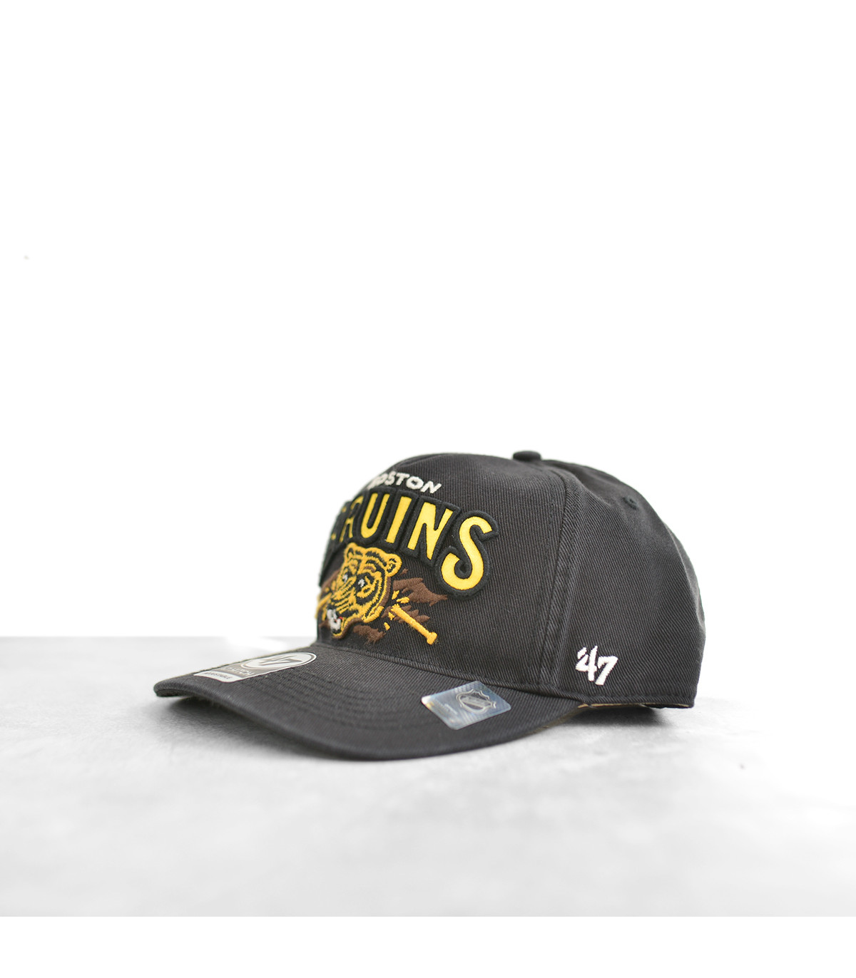 NHL Boston Bruins Charlton '47