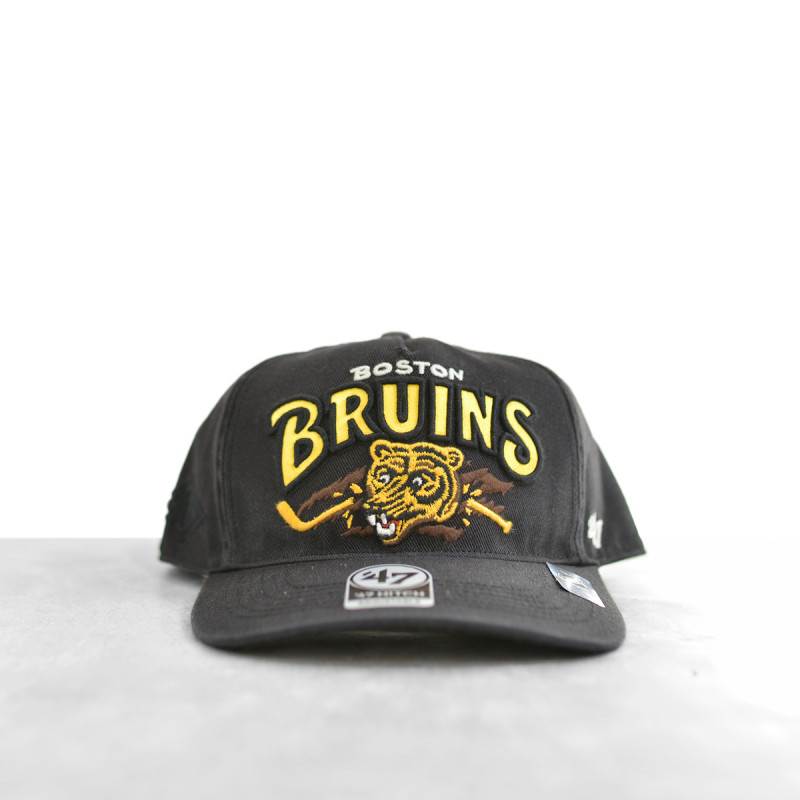 NHL Boston Bruins Charlton '47