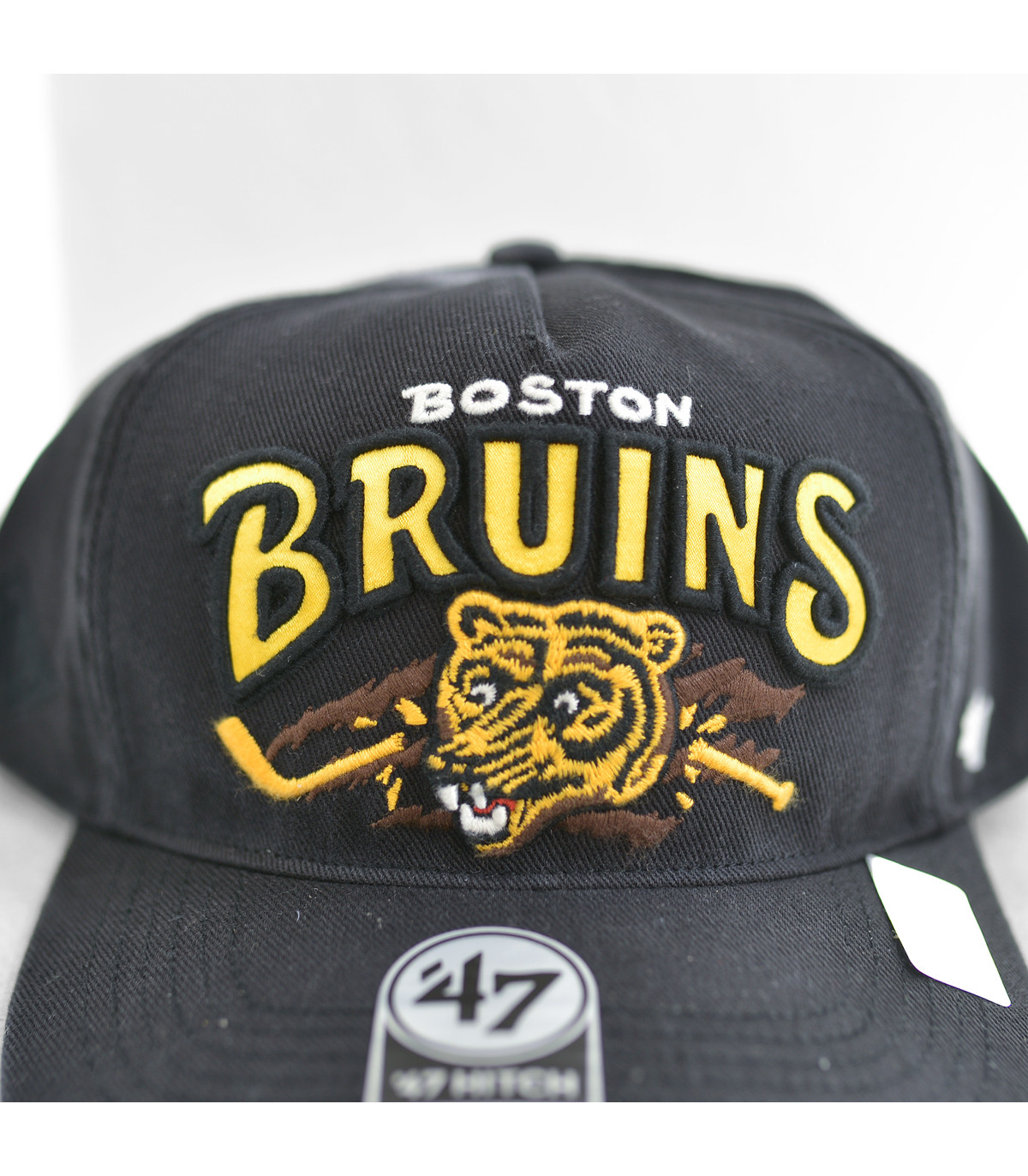 NHL Boston Bruins Charlton '47