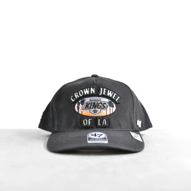 NHL LA Kings Charlton