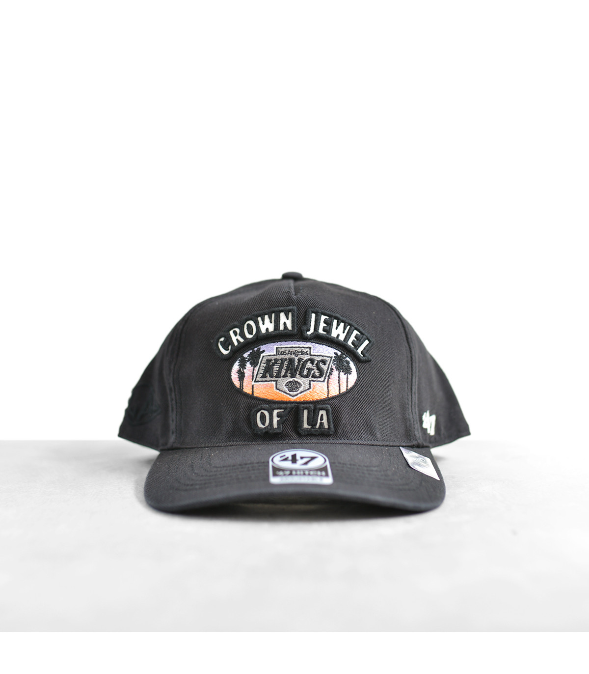 NHL LA Kings Charlton