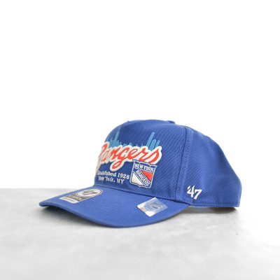 NHL New York Rangers Charlton