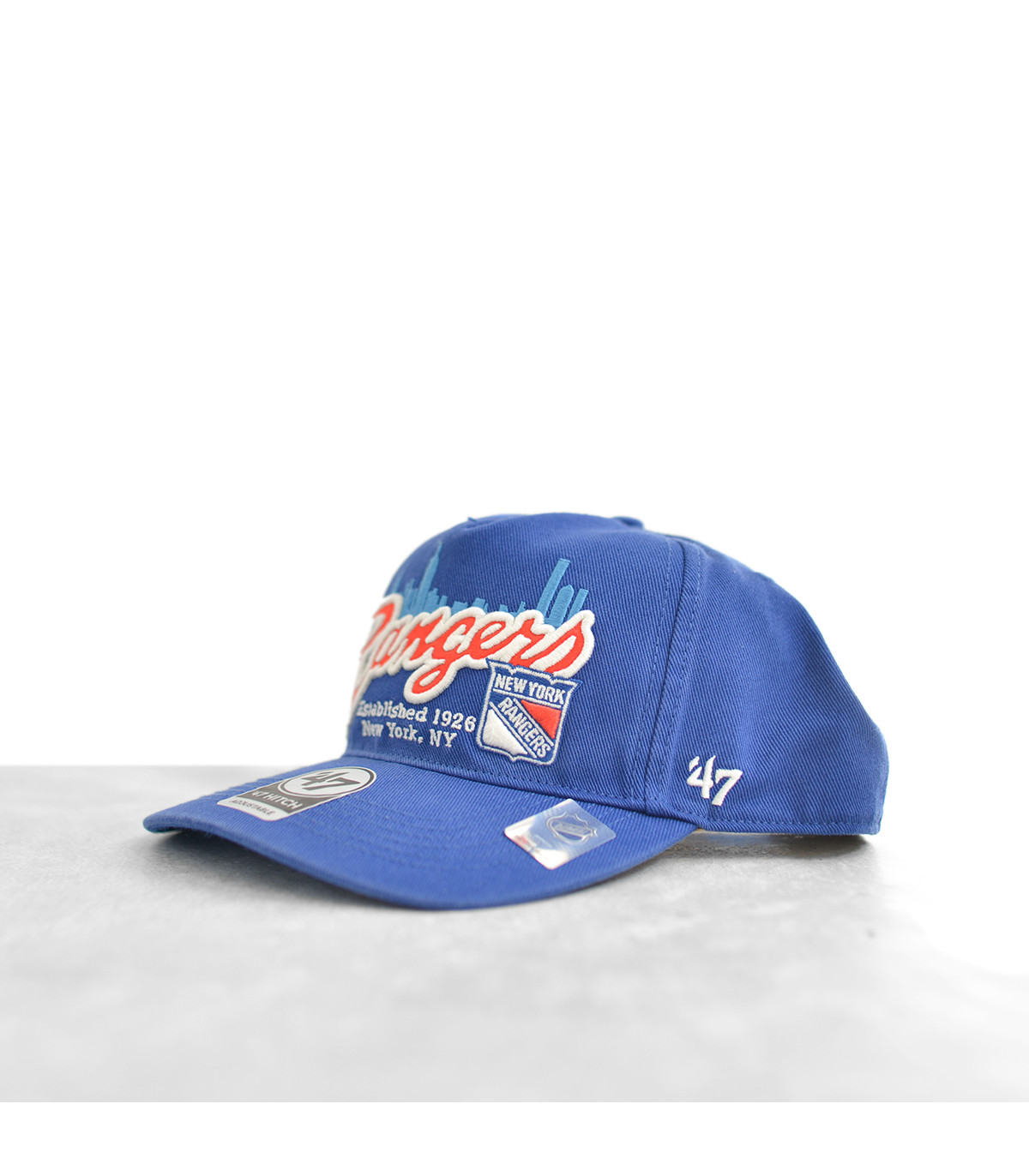 NHL New York Rangers Charlton