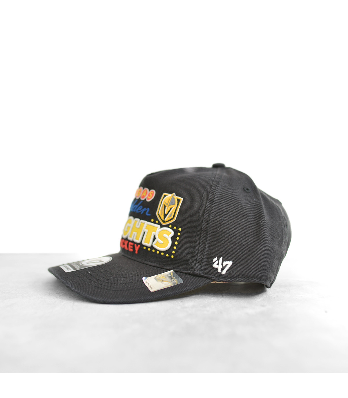 NHL Las Vegas Golden Knights Charlton